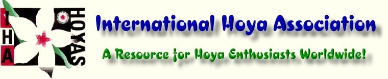 International Hoya Association